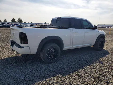 2016 RAM 1500 VIN 1C6RR7HT7GS124888 фото 3