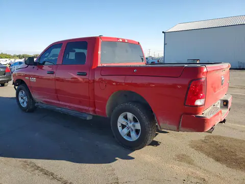 2016 RAM 1500 VIN 1C6RR7KT9GS219560 фото 2