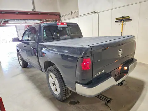 2016 RAM 1500 VIN 1C6RR7LT5GS109037 фото 2