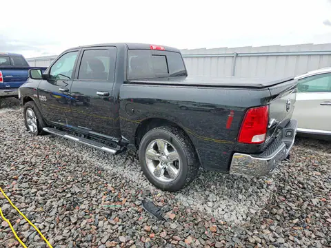 2016 RAM 1500 VIN 3C6RR7LT8GG275995 фото 2