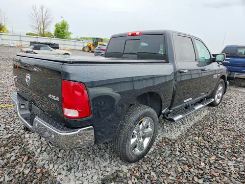 2016 RAM 1500 VIN 3C6RR7LT8GG275995 фото 3