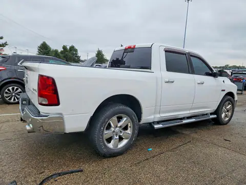 2016 RAM 1500 VIN 1C6RR7LM8GS106819 фото 3