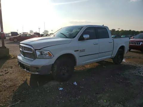 2016 RAM 1500 VIN 1C6RR7NM6GS238376 фото 1