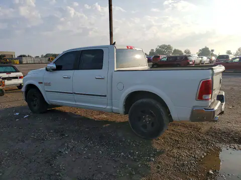 2016 RAM 1500 VIN 1C6RR7NM6GS238376 фото 2