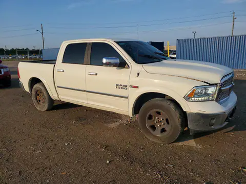 2016 RAM 1500 VIN 1C6RR7NM6GS238376 фото 4