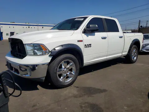2016 RAM 1500 VIN 1C6RR7TM2GS144630 фото 1