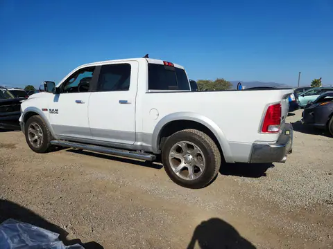2016 RAM 1500 VIN 1C6RR6NMXGS362094 фото 2