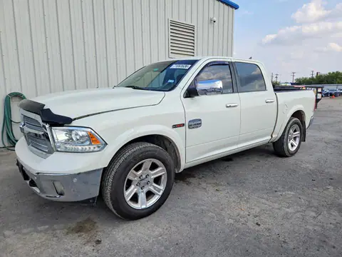 2016 RAM 1500 VIN 1C6RR6PM8GS227936 фото 1