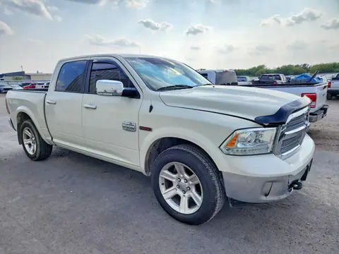 2016 RAM 1500 VIN 1C6RR6PM8GS227936 фото 4