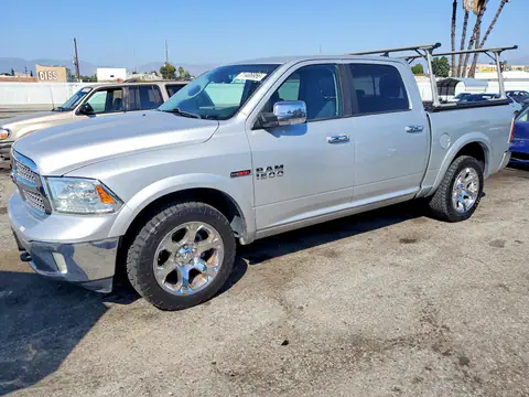 1C6RR7NM3GS413263 — 2016 RAM 1500, Мелкие вмятины და царапины (Minor Dent/Scratches), ფოტოები შეკეთებამდე
