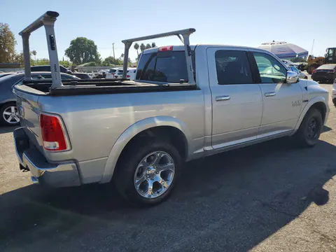 2016 RAM 1500 VIN 1C6RR7NM3GS413263 фото 3