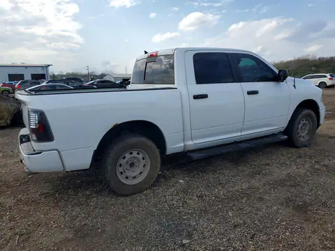 2017 RAM 1500 VIN 1C6RR7LT5HS834798 фото 3