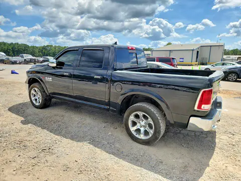 2017 RAM 1500 VIN 1C6RR7NMXHS882853 фото 2