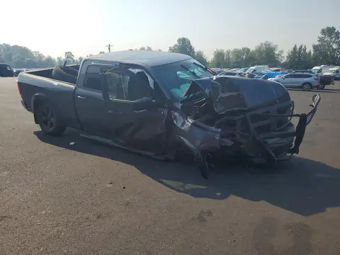 1C6RR7TT1HS739333 — 2017 RAM 1500, ფოტო 4, Copart 26.10.2026, წინა ნაწილი