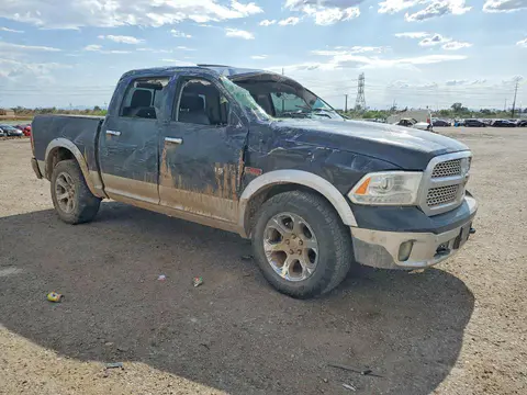 2017 RAM 1500 VIN 1C6RR7NM1HS876780 фото 4