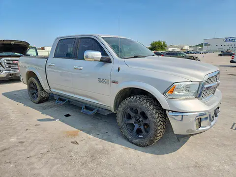2017 RAM 1500 VIN 1C6RR7NT7HS678129 фото 4