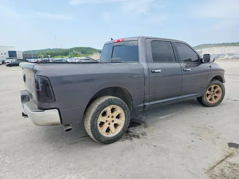 2017 RAM 1500 VIN 1C6RR7NMXHS873621 фото 3