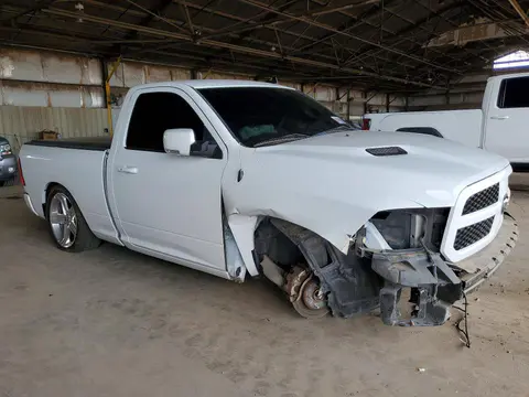 2017 RAM 1500 VIN 3C6JR6CT1HG668293 фото 4