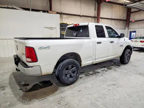 2017 RAM 1500 VIN 1C6RR7FG5HS697652 фото 3