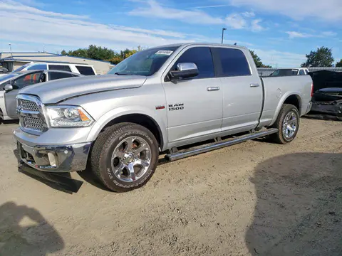 2017 RAM 1500 VIN 1C6RR7VT1HS844581 фото 1