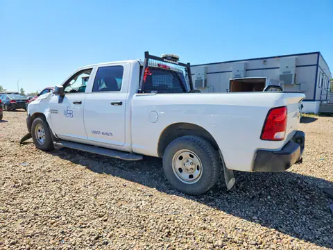 1C6RR7ST3HS621785 — 2017 RAM 1500, ფოტო 2, Copart 26.10.2026, წინა ნაწილი
