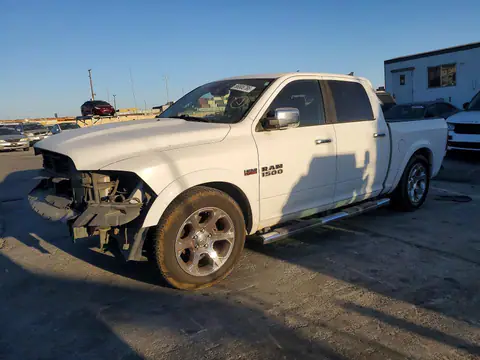1C6RR7NT5HS654377 — 2017 RAM 1500, Front end (Front End), before-repair photos