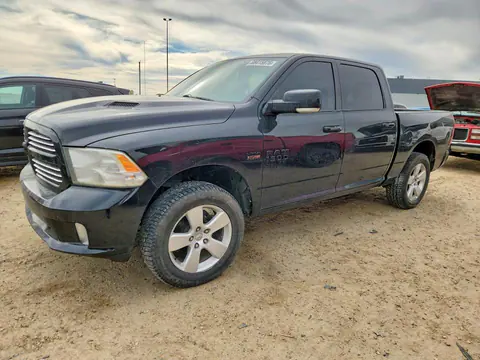 1C6RR7MT3HS849024 — 2017 RAM 1500, Hail (Hail), before-repair photos