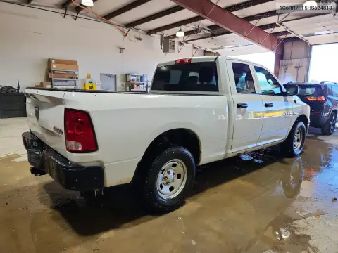 2017 Ram 1500 St VIN 1C6RR7FT5HS624813 фото 3