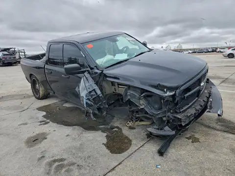 1C6RR6FT0JS183074 — 2018 RAM 1500, фото 28 с аукциона Copart 07.10.2026, Передняя часть