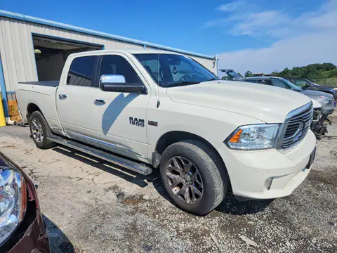 2018 RAM 1500 VIN 1C6RR7WT7JS111343 фото 4