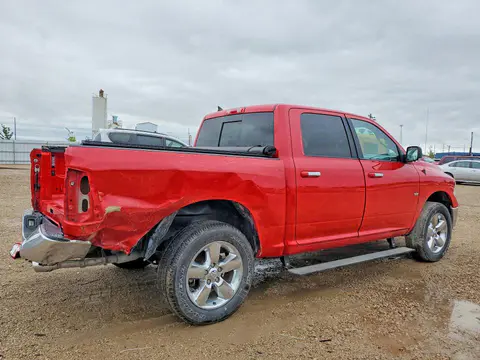 2018 RAM 1500 VIN 1C6RR7LT7JS332624 фото 3
