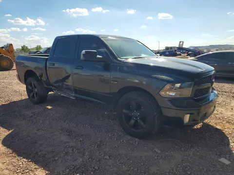2018 RAM 1500 VIN 1C6RR7LT7JS219725 фото 4
