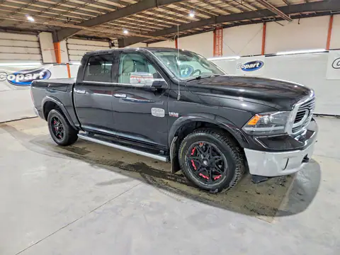 1C6RR7PT9JS176581 — 2018 RAM 1500, foto 4 de Copart 21.10.2026, Desgaste normal
