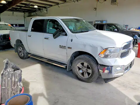 2018 RAM 1500 VIN 1C6RR7LT2JS289391 фото 4