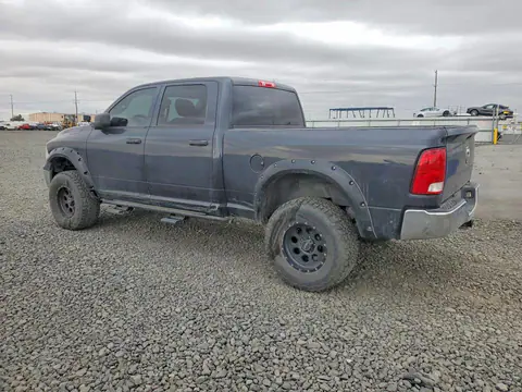 2018 RAM 1500 VIN 1C6RR7SM7JS231674 фото 2
