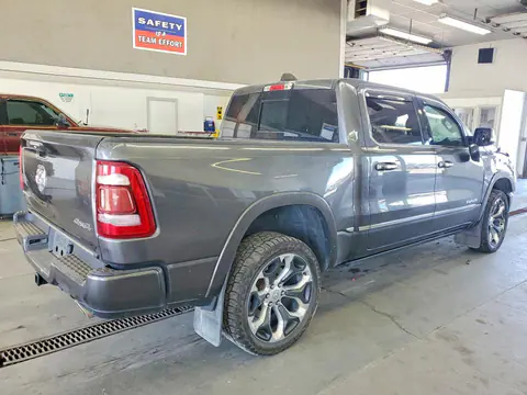 2019 RAM 1500 VIN 1C6SRFHT9KN689243 фото 3