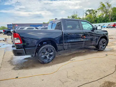 2019 RAM 1500 VIN 1C6SRFFTXKN741479 фото 3