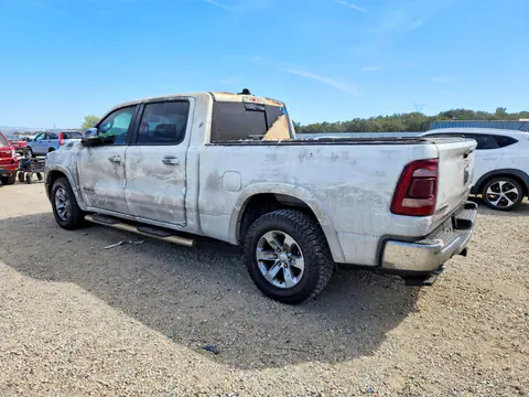 2019 RAM 1500 VIN 1C6SRFRT5KN662913 фото 2
