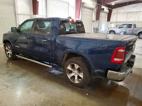 1C6SRFJT3KN677843 — 2019 RAM 1500, photo 2 from Copart, Roof