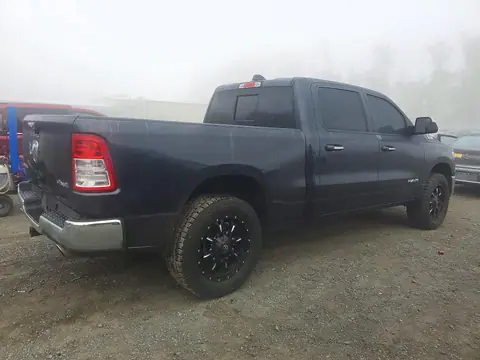 1C6SRFMT5KN678634 — 2019 RAM 1500, фото 3 с аукциона Copart 26.10.2026, БОКОВАЯ ЧАСТЬ