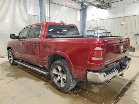 1C6SRFJT1LN374691 — 2020 RAM 1500, zdjęcie 2 z Copart 30.09.2026, Grad