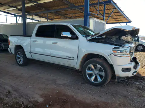 1C6SRFHT2MN589231 — 2021 RAM 1500, фото 4 с аукциона Copart 13.10.2026, Передняя часть