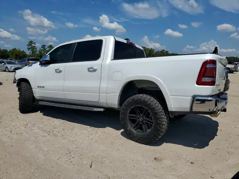 2021 RAM 1500 VIN 1C6SRFJT4MN733324 фото 2