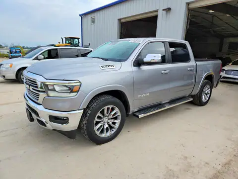 1C6RRFJG3MN542009 — 2021 RAM 1500, Мелкие вмятины and царапины (Minor Dent/Scratches), before-repair photos