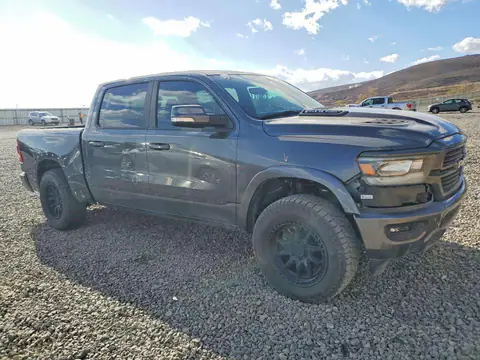 1C6SRFJM7NN380491 — 2022 RAM 1500, zdjęcie 4 z Copart 22.10.2026, Przód
