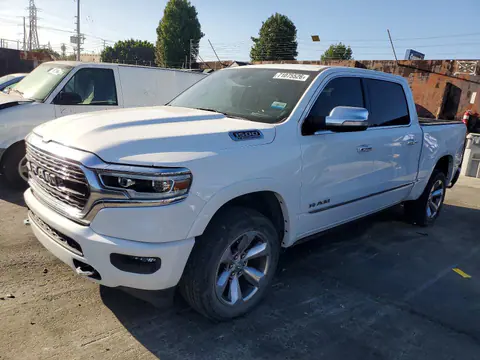 2022 RAM 1500 VIN 1C6RREHT2NN152369 фото 1