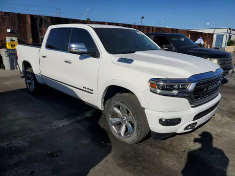 2022 RAM 1500 VIN 1C6RREHT2NN152369 фото 4