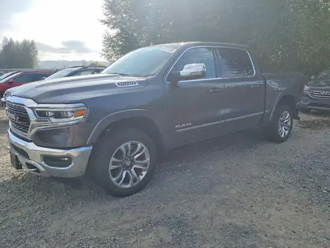 2023 RAM 1500 VIN 1C6SRFHT3PN697930 фото 1