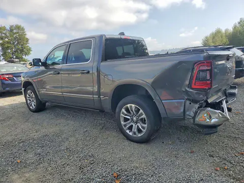 2023 RAM 1500 VIN 1C6SRFHT3PN697930 фото 2