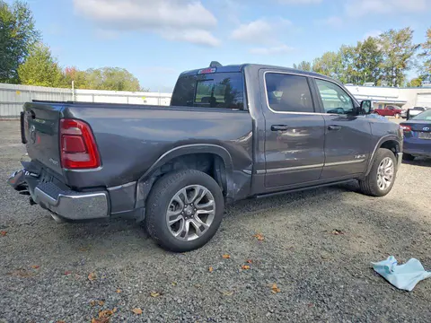 2023 RAM 1500 VIN 1C6SRFHT3PN697930 фото 3